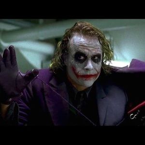 Meet your Posher, Oliver